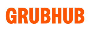 Grubhub-Logo