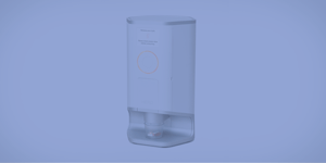 Hero Dispenser Background