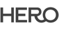 Hero logo