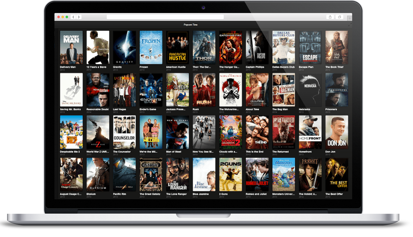 Download BrandBastion Industry Solution | Entertainment