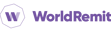 WorldRemit Logo