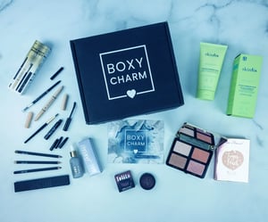 BoxyCharm case study