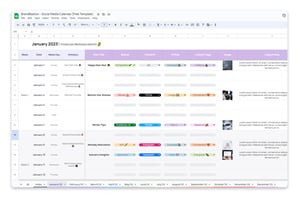 social-media-calendar-google-sheets