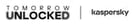Tomorrow Unlocked Logo