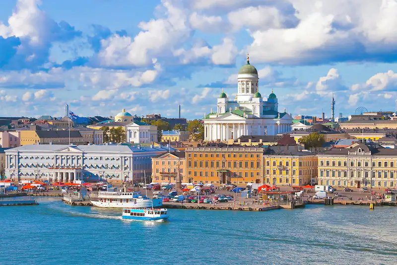 helsinki-finland