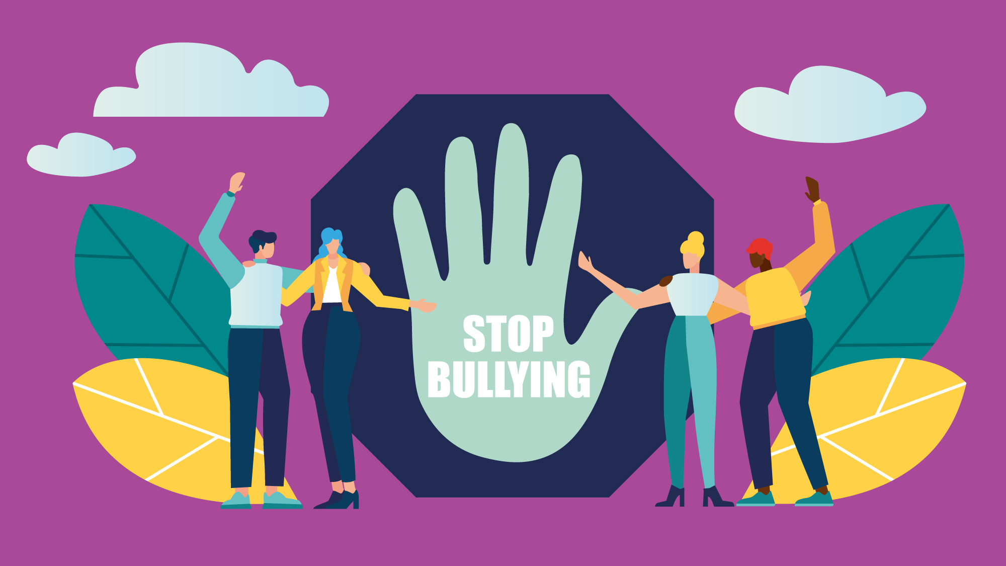 stop-bullying-illustration
