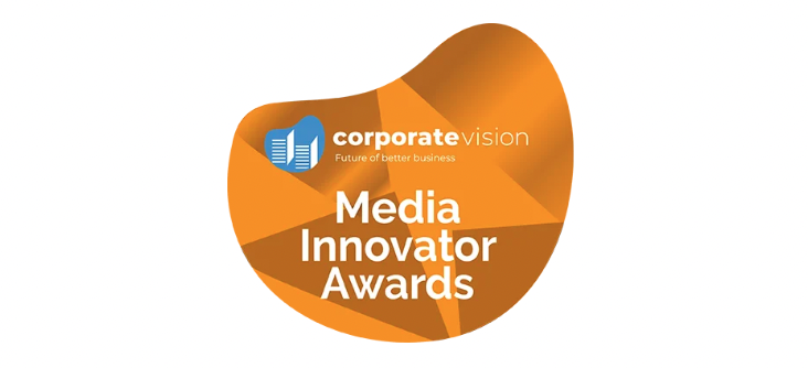 Media Innovator Awards 2022