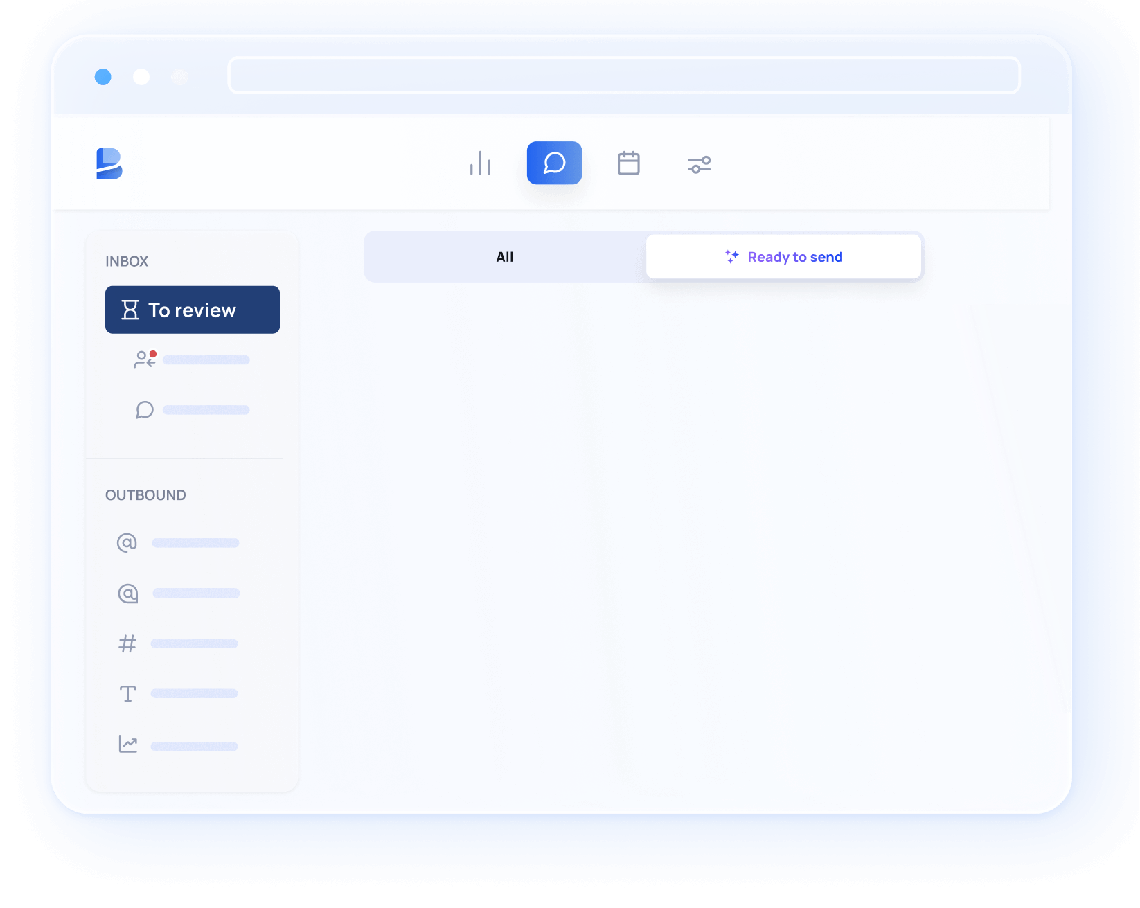 BrandBastion UI mockup