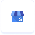Google Business logo