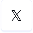 X logo