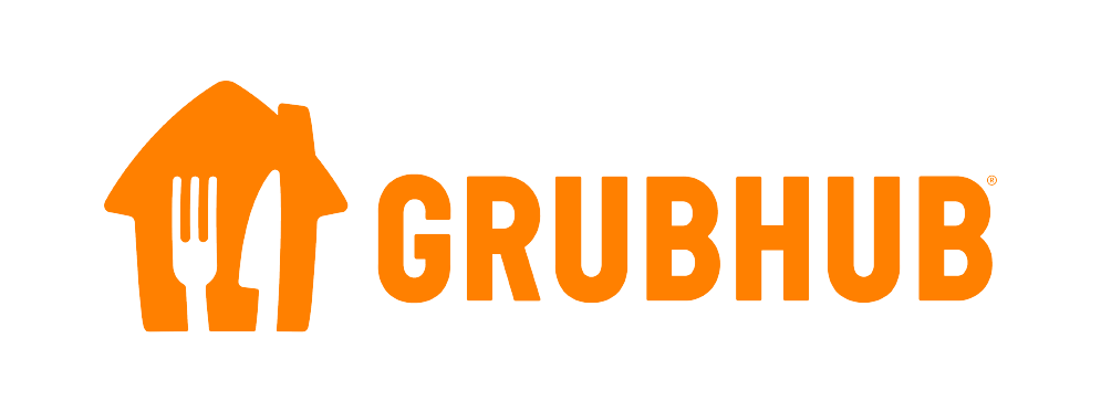 Grubhub-Logo