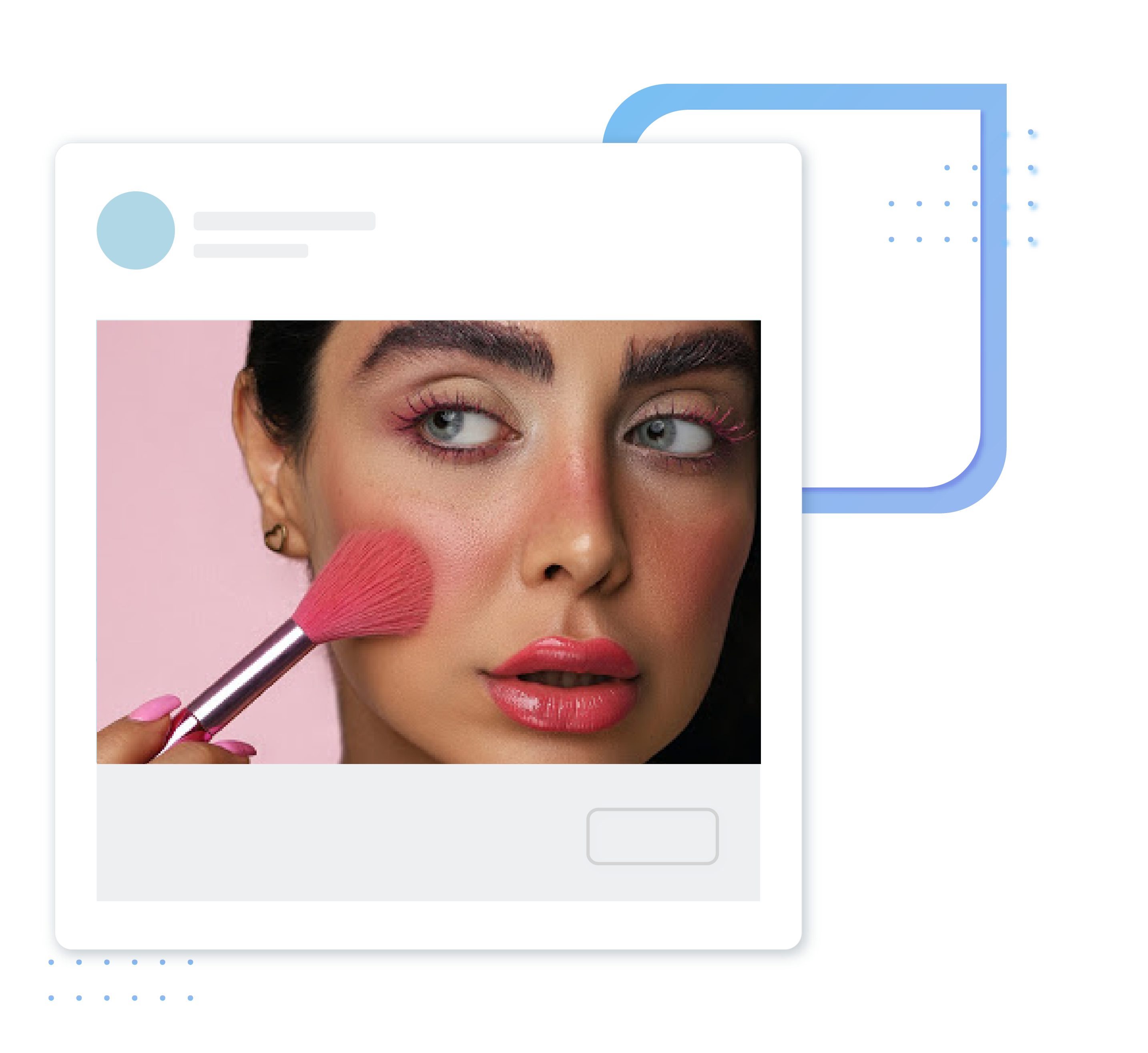 Makeup Brand-Ads