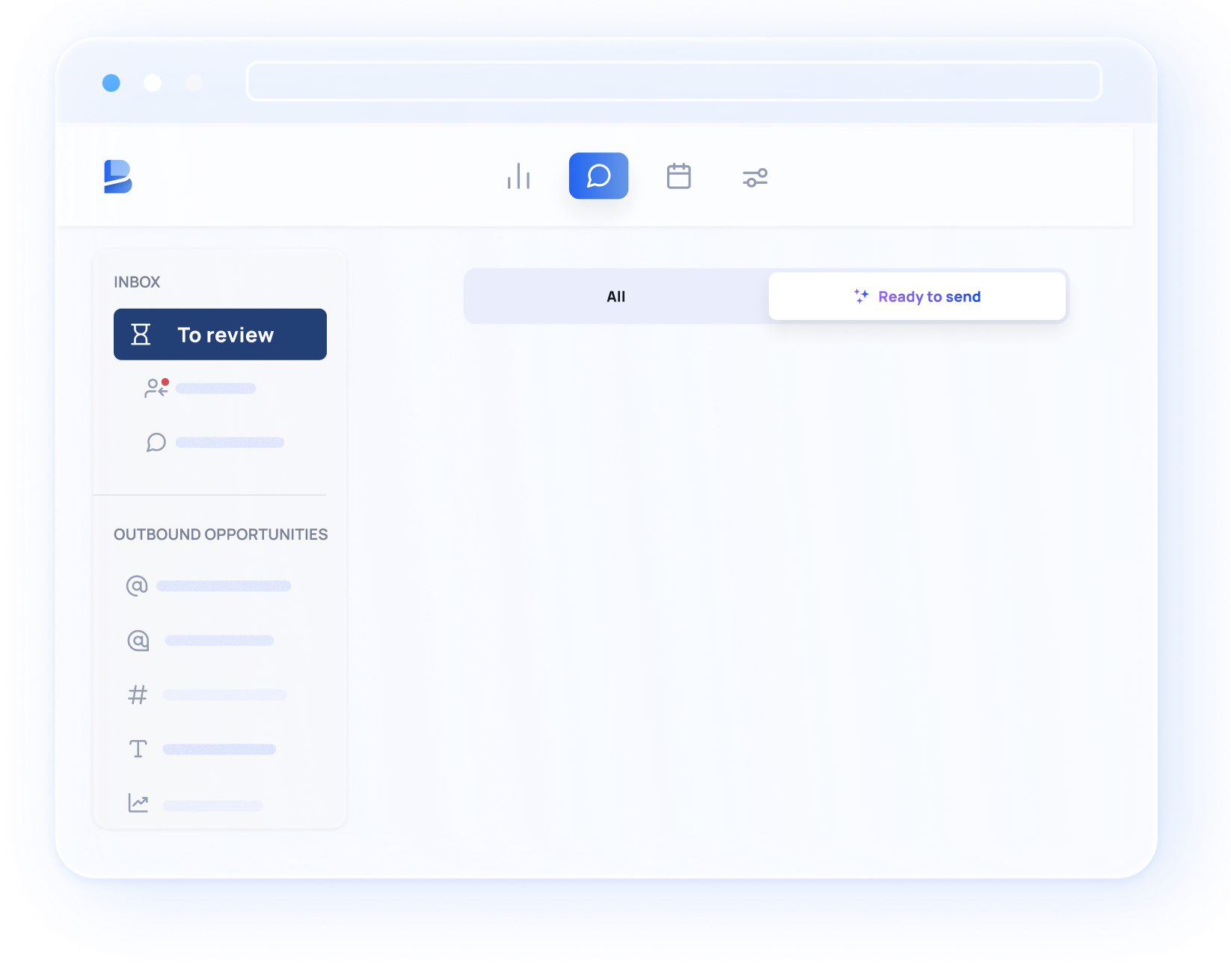 BrandBastion UI mockup