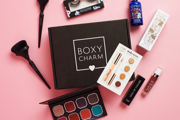 boxycharm boxycharm
