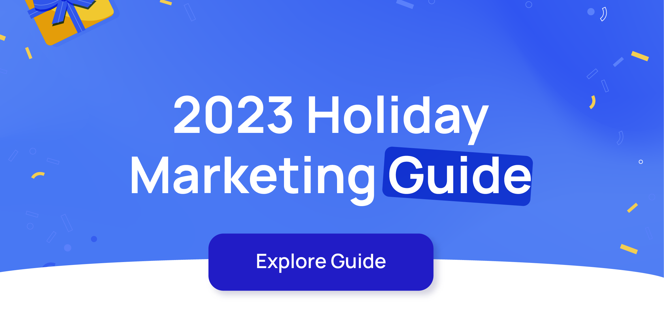 2023 Holiday Season Guide
