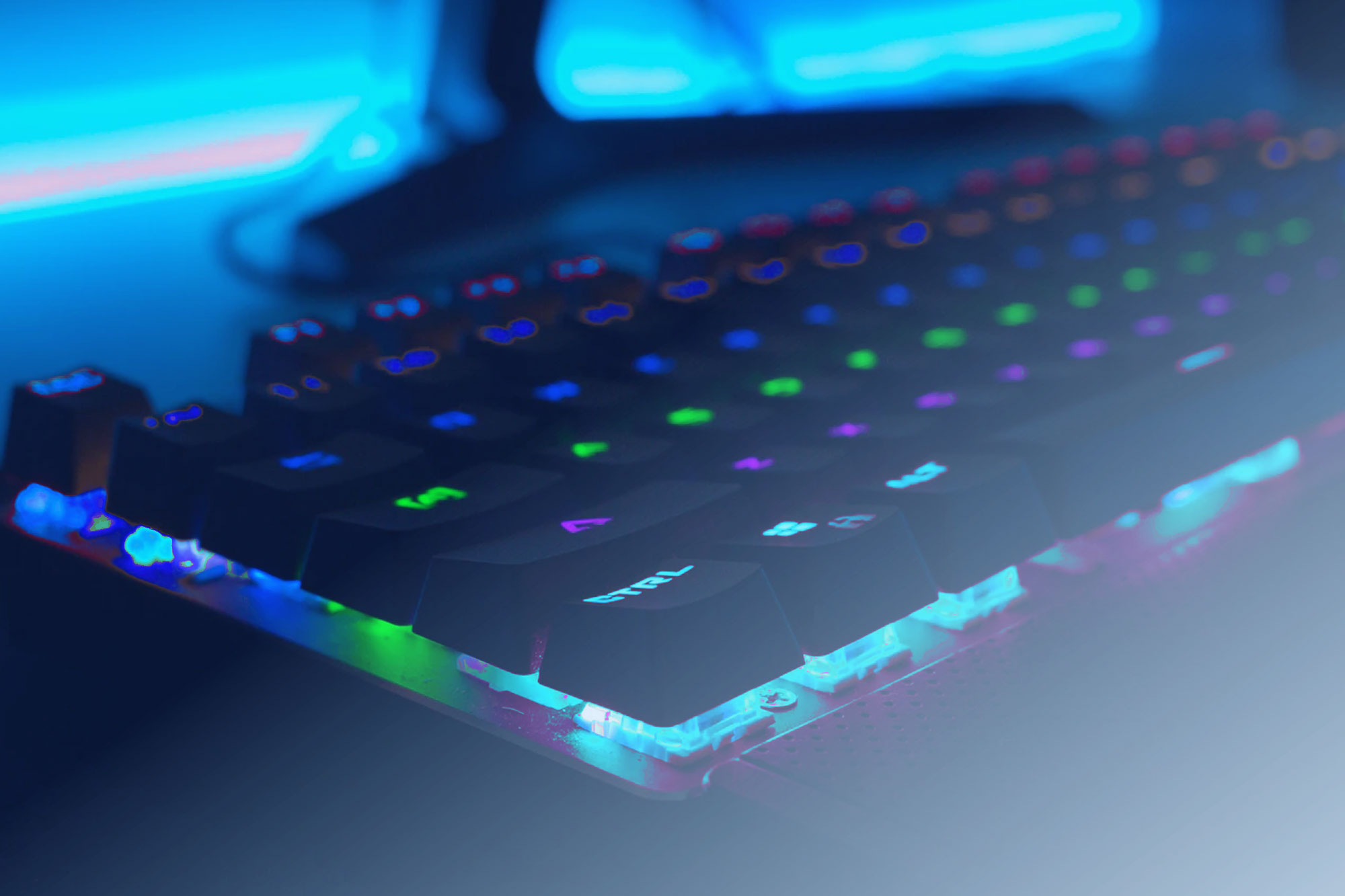 gaming