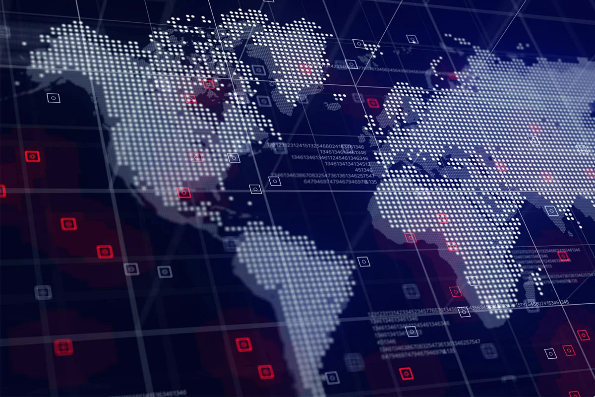 global global