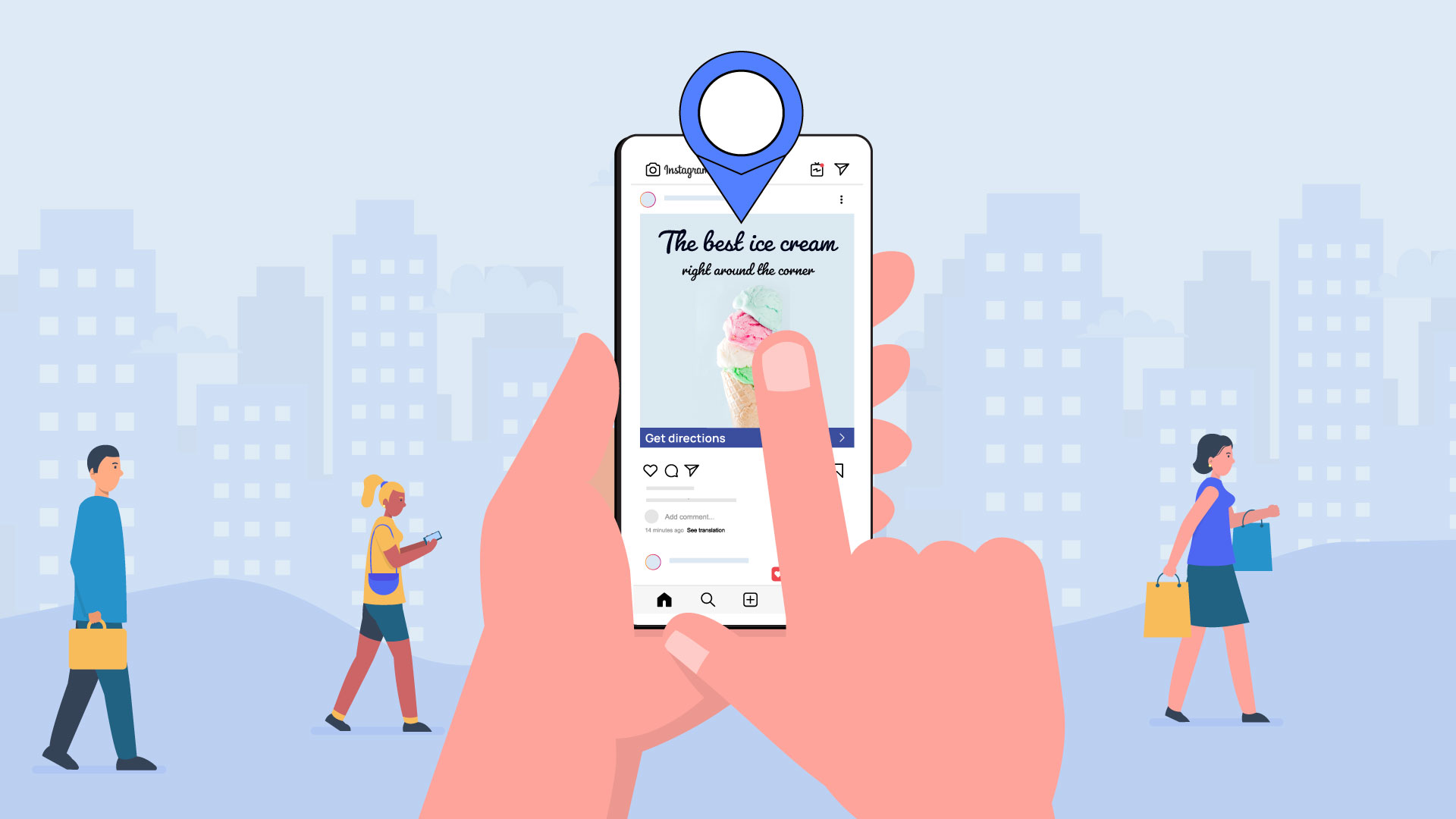 How to Leverage Social Media Platforms for Local Marketing Agencies