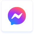 Messenger logo