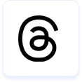 Threads logo
